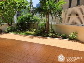 4-BR Apt. near BTS Phrom Phong