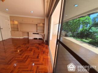 4-BR Apt. near BTS Phrom Phong