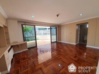 4-BR Apt. near BTS Phrom Phong