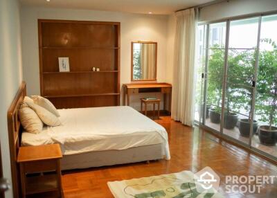 3-BR Apt. near BTS Phrom Phong