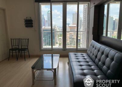 2-BR Condo at Life @ Sathorn 10 near BTS Chong Nonsi (ID 467493)