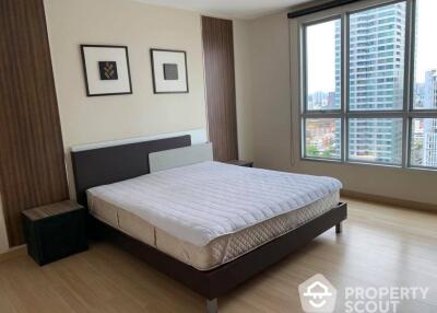 2-BR Condo at Life @ Sathorn 10 near BTS Chong Nonsi (ID 467493)