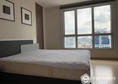 2-BR Condo at Life @ Sathorn 10 near BTS Chong Nonsi (ID 467493)