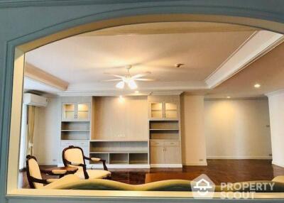 4-BR Apt. near BTS Phrom Phong