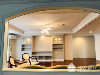 4-BR Apt. near BTS Phrom Phong