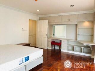 4-BR Apt. near BTS Phrom Phong