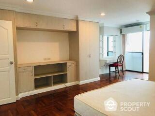 4-BR Apt. near BTS Phrom Phong