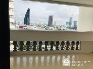 4-BR Apt. near BTS Phrom Phong