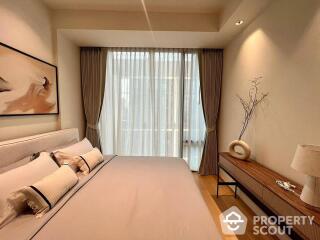 1-BR Condo at 28 Chidlom near BTS Chit Lom