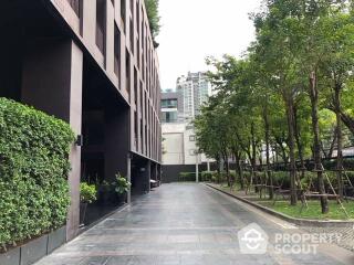 2-BR Condo at Noble Reveal Ekamai near BTS Ekkamai