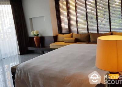 2-BR Serviced Apt. near ARL Ramkhamhaeng