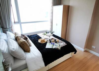 2-BR Condo at Mayfair Place Sukhumvit 64 near BTS Punnawithi (ID 435720)