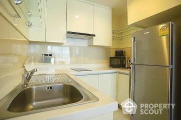 3-BR Serviced Apt. near BTS Phrom Phong