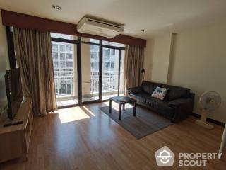 2-BR Condo at Green Point Silom near BTS Chong Nonsi (ID 512739)