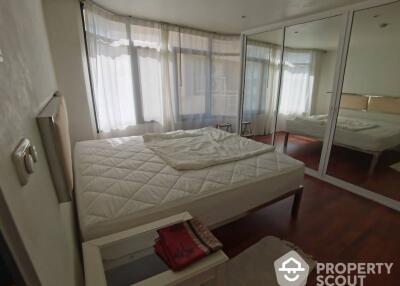 2-BR Condo at Green Point Silom near BTS Chong Nonsi (ID 512740)