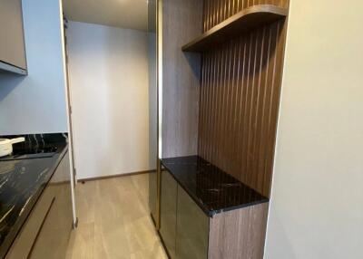 1-BR Condo at Ideo Q Sukhumvit 36 near BTS Thong Lor