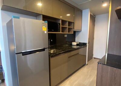 1-BR Condo at Ideo Q Sukhumvit 36 near BTS Thong Lor