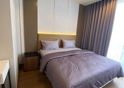 1-BR Condo at Ideo Q Sukhumvit 36 near BTS Thong Lor