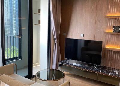 1-BR Condo at Ideo Q Sukhumvit 36 near BTS Thong Lor