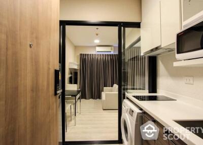 1-BR Condo at Condolette Midst Rama 9 near MRT Phra Ram 9 (ID 511401)