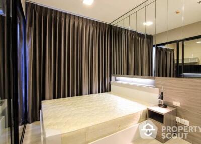 1-BR Condo at Condolette Midst Rama 9 near MRT Phra Ram 9 (ID 511401)