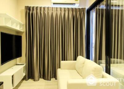 1-BR Condo at Condolette Midst Rama 9 near MRT Phra Ram 9 (ID 511401)