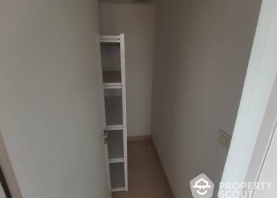 3-BR Apt. near MRT Sukhumvit