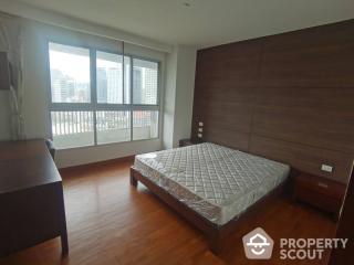 3-BR Apt. near MRT Sukhumvit