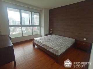 3-BR Apt. near MRT Sukhumvit