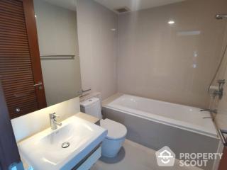 4-BR Apt. near MRT Sukhumvit