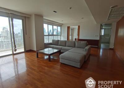 4-BR Apt. near BTS Phrom Phong