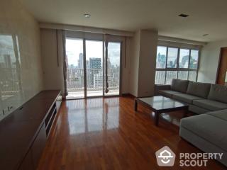 4-BR Apt. near BTS Phrom Phong