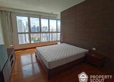 4-BR Apt. near BTS Phrom Phong