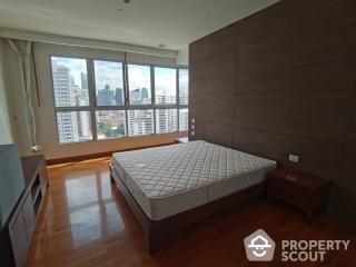 4-BR Apt. near MRT Sukhumvit