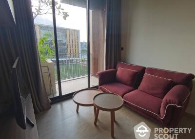 1-BR Condo at Mori Haus near BTS On Nut (ID 514405)