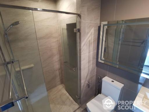 1-BR Condo at Mori Haus near BTS On Nut (ID 514405)