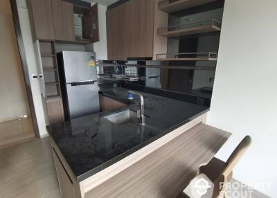 1-BR Condo at Mori Haus near BTS On Nut (ID 514405)