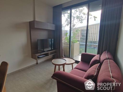 1-BR Condo at Mori Haus near BTS On Nut (ID 514405)