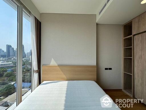 1-BR Condo at Siamese Exclusive 42 near BTS Ekkamai