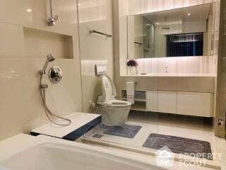 1-BR Condo at Aequa Sukhumvit 49 Condominium near BTS Thong Lor