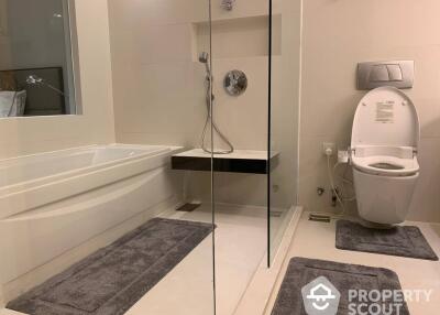 1-BR Condo at Aequa Sukhumvit 49 Condominium near BTS Thong Lor