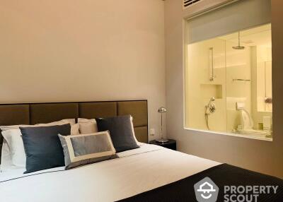 1-BR Condo at Aequa Sukhumvit 49 Condominium near BTS Thong Lor