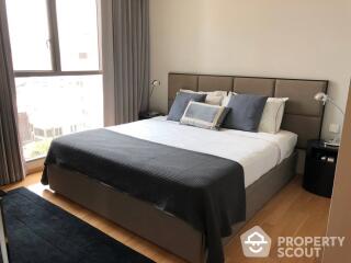 1-BR Condo at Aequa Sukhumvit 49 Condominium near BTS Thong Lor