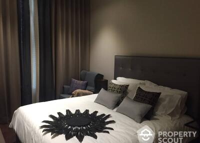 2-BR Condo at The Diplomat 39 near BTS Phrom Phong (ID 513733)