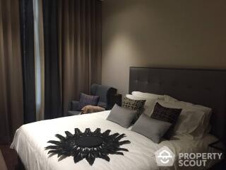 2-BR Condo at The Diplomat 39 near BTS Phrom Phong (ID 513733)