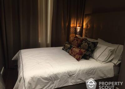 2-BR Condo at The Diplomat 39 near BTS Phrom Phong (ID 513733)