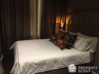 2-BR Condo at The Diplomat 39 near BTS Phrom Phong (ID 513733)