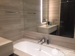 2-BR Condo at The Diplomat 39 near BTS Phrom Phong (ID 513733)