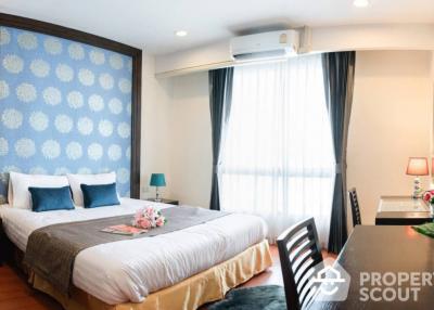 2-BR Serviced Apt. near BTS Phra Khanong (ID 392721)