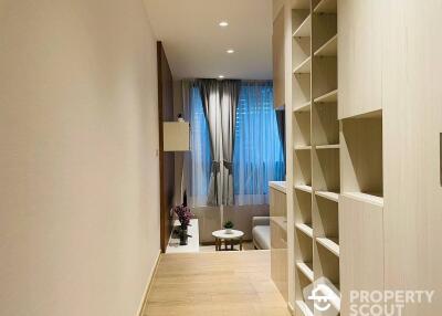 1-BR Condo at Runesu Thonglor 5 near BTS Thong Lor